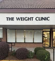 The Weight Clinic